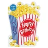Discount Peaceable Kingdom Scratch & Sniff Birthday Card - Popcorn
