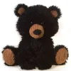 Online Fiesta Toy Scruffy - 9.5” Black Bear