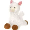 Online Fiesta Toy Scruffy - 10” Llama