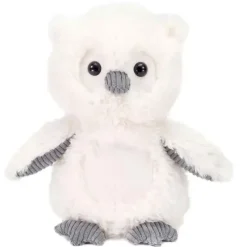 Hot Fiesta Toy Scruffy - 10” Owl