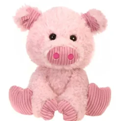 Fiesta Toy Scruffy - 9.5” Pig