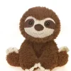 Online Fiesta Toy Scruffy - 9.5” Sloth