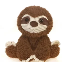 Online Fiesta Toy Scruffy - 9.5” Sloth
