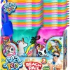 JA-RU Sea Pals Sand Pail And Shovel