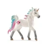 New Schleich Sea Unicorn, Foal