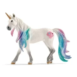 New Schleich Sea Unicorn, Mare