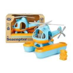 Online Green Toys Seacopter - Blue