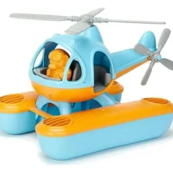 Online Green Toys Seacopter - Blue