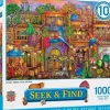 Sale MasterPieces Seek & Find - Arabian Nights - 1000 Piece Puzzle