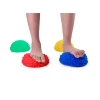 Clearance Great Playthings Sensory Balance Pods Textured Stepping Stones - Box of 8