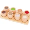 New Great Playthings Sensory Material Toy