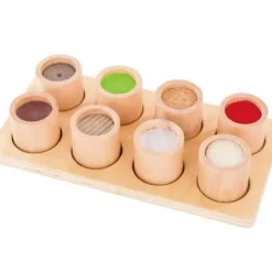 New Great Playthings Sensory Material Toy