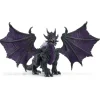 Outlet Schleich Shadow Dragon