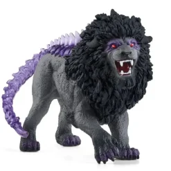 Hot Schleich Shadow Lion