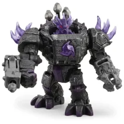 Sale Schleich Shadow Master Robot with Mini Creature