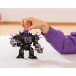 Sale Schleich Shadow Master Robot with Mini Creature