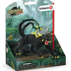 Schleich Shadow Panther