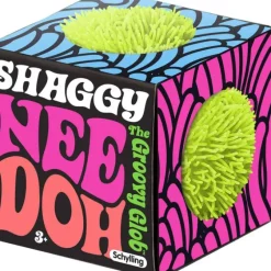 Sale Schylling Shaggy Needoh Ball Assorted Colors