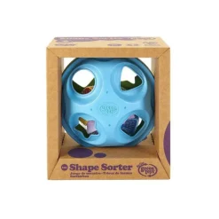 Green Toys Shape Sorter