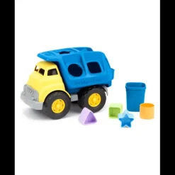 Discount Green Toys Shape Sorter Truck