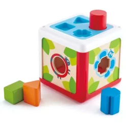Sale Hape S Sorting Box
