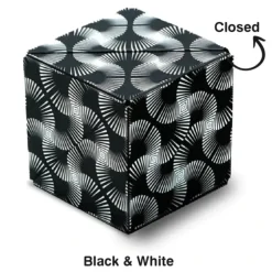 Outlet Fun in Motion Shashibo - The Shape-Shifting Box!