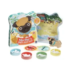 Outlet Learning Resources Shelby's Snack Shack Game