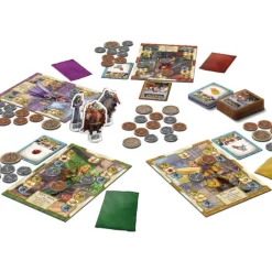 Hot Asmodee Sheriff of Nottingham 2nd Edition
