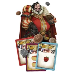 Hot Asmodee Sheriff of Nottingham 2nd Edition