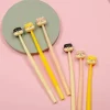 New Idako Shiba Inu Puppy Wiggle Gel Pen