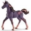 Clearance Schleich Shooting Star Unicorn, Foal