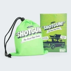 Discount XYZ Toys Shotgun! The Road Trip Game