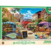Outlet MasterPieces Signature - Buy Local Honey - 5000 Piece Puzzle