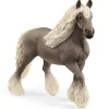 Schleich Silver Dapple Mare
