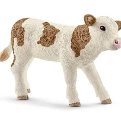 Clearance Schleich Simmental Calf