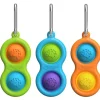 Sale Fat Brain Toys Simpl Dimpl Colorful