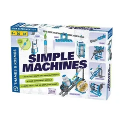 Sale Thames u0026 Kosmos Simple Machines