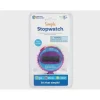 New Learning Resources Simple Stopwatch