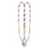 Outlet Creative Education Sister's Necklace Set (2pc)