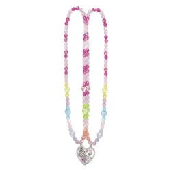 Outlet Creative Education Sister's Necklace Set (2pc)