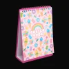 Ooly Sketch & Show Standing Sketchbook - Sugar Joy
