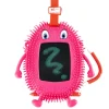 New Kent Displays Sketch Pals Doodle Board - Fidgety Friends - Pink