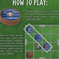 Best Mindware Skor: A Stacking Strategy Game