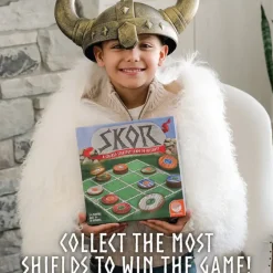 Best Mindware Skor: A Stacking Strategy Game