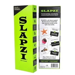 Hot Carma Games Slapzi