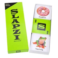 Hot Carma Games Slapzi
