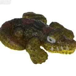 The Toy Network Small Hatch And Grow Gator Egg