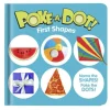 Best Melissa u0026 Doug Small Poke A Dot: First Shapes