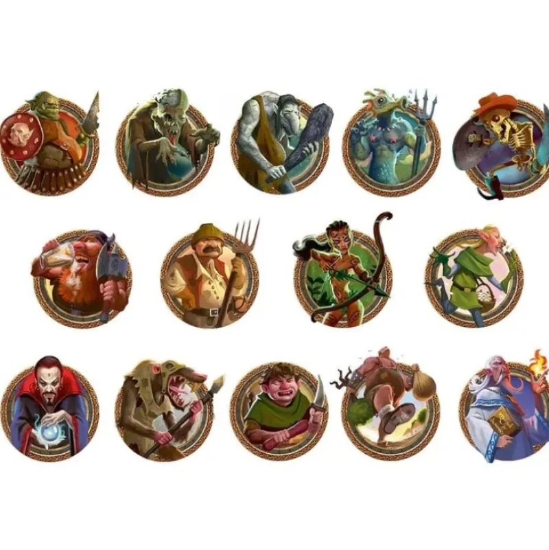 Best Asmodee Small World