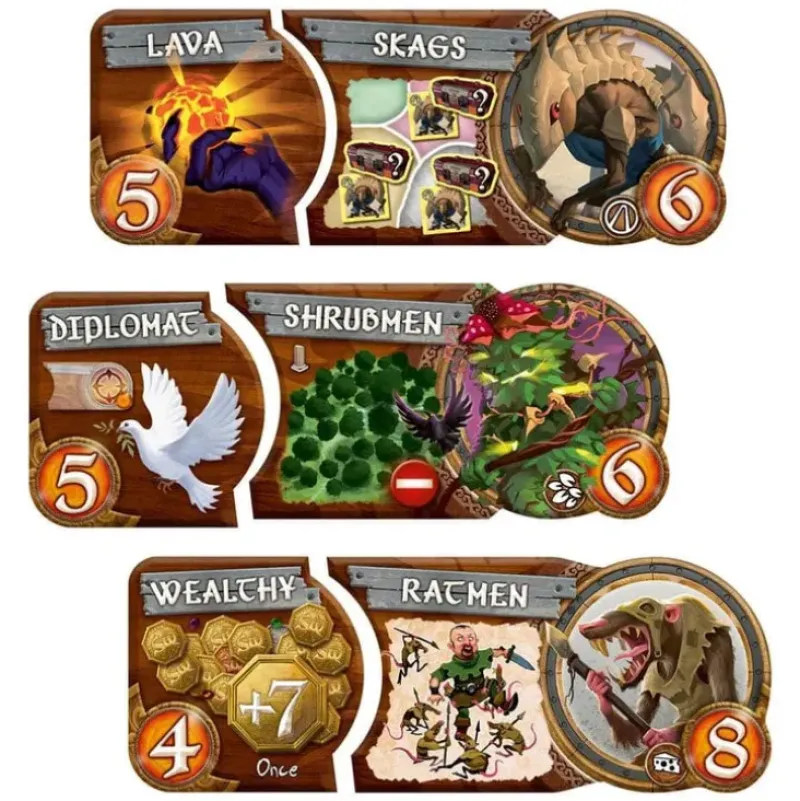 Best Asmodee Small World